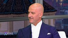 Xtraordinary people: Giuseppe Santoni