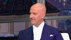 Xtraordinary people: Giuseppe Santoni