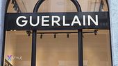 La Maison Guerlain in Italia