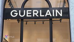 La Maison Guerlain in Italia