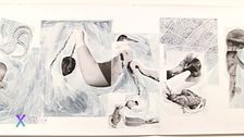 "L'umano" alla Biennale Arte di Venezia