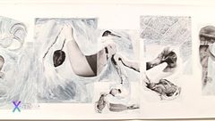 "L'umano" alla Biennale Arte di Venezia