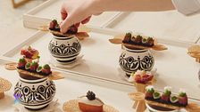 La gastronomia è nomade