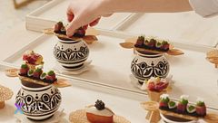 La gastronomia è nomade