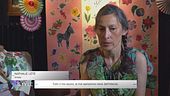 Nel mondo di Nathalie Lété