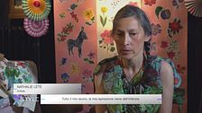 Nel mondo di Nathalie Lété