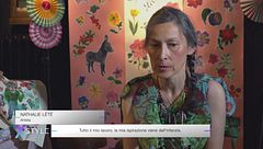Nel mondo di Nathalie Lété