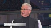 Xtraordinary people: Massimo Ferretti