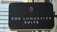 La missione di "The Longevity Suite"
