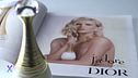 La nuova essenza "J'adore Parfum d'eau"