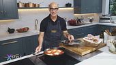 Stanley Tucci: ci vuole gusto