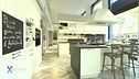 LUBE: cucine all'avanguardia