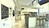 LUBE: cucine all'avanguardia
