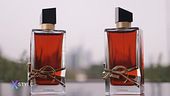 "Libre" di Yves Saint Laurent