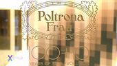 110 anni di Poltrona Frau