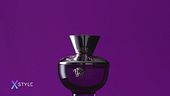 Versace Dylan Purple