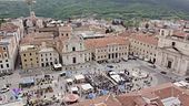 Arte contemporanea in Abruzzo
