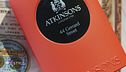 Fragranze Atkinsons 1799