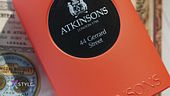 Fragranze Atkinsons 1799