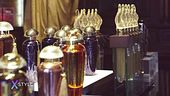 Venezia, capitale europea del profumo