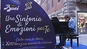 100 anni di Baci Perugina
