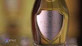 "Plein Fatale" di Philipp Plein