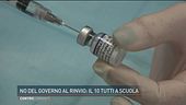 Situazione Covid-19