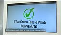 Nodo super green pass