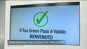 Nodo super green pass