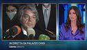 Diretta da Palazzo Chigi