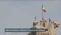 Governo italiano in fibrillazione