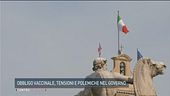 Governo italiano in fibrillazione