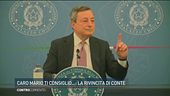 Giuseppe Conte alla riscossa!