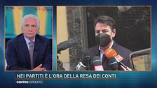 Nei partiti è l'ora della resa dei conti