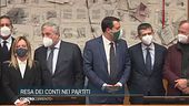 La resa dei conti nei partiti