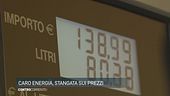 Caro energia: stangata sui prezzi