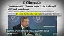 Scontro aperto Draghi - 5 Stelle sul super bonus