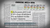 Covid, cadono gli obblighi: voglia di normalità
