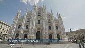 Duomo, turisti cercasi
