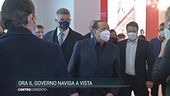 Ora il Governo naviga a vista