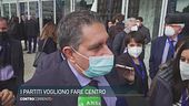 I partiti vogliono fare centro