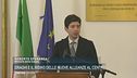 Draghi e il "Risiko" delle nuove alleanze al centro