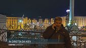 In collegamento da Kiev