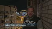 Aggiornamenti in diretta da Kiev