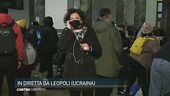 Ucraina: la situazione a Leopoli