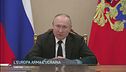 L'Europa arma l'Ucraina