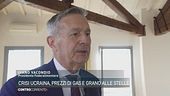 Crisi Ucraina: prezzi di gas e grano alle stelle