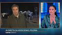 In diretta da Kroscienko, Polonia