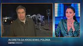 In diretta da Kroscienko, Polonia