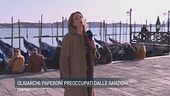 Oligarchi: paperoni preoccupati delle sanzioni